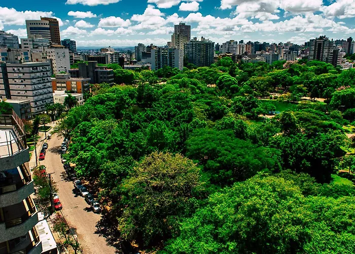 Quality Porto Alegre