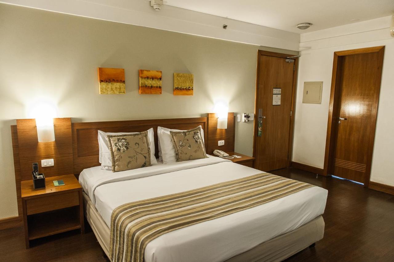 Hotel Quality 4*