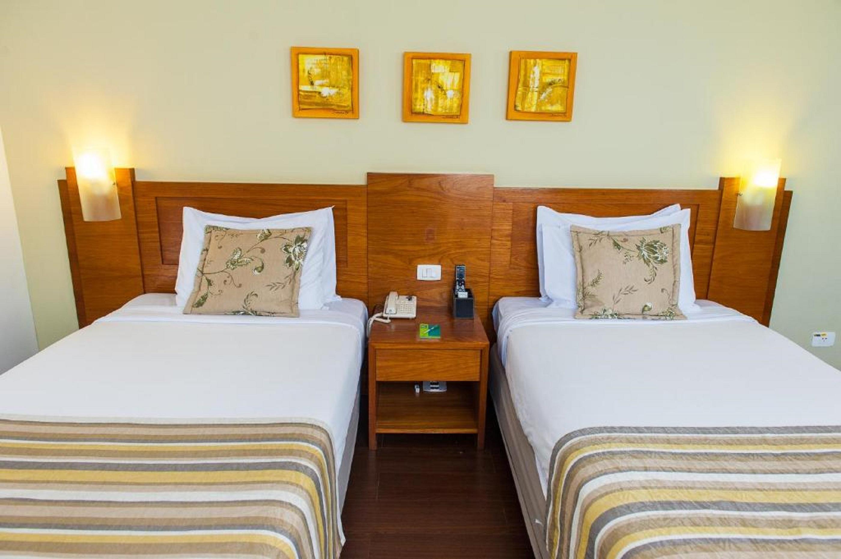 Quality Hotel 4*