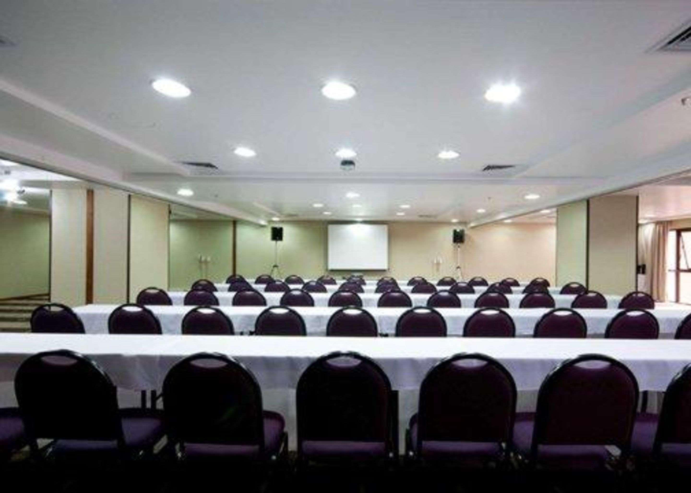 Quality 4* Porto Alegre