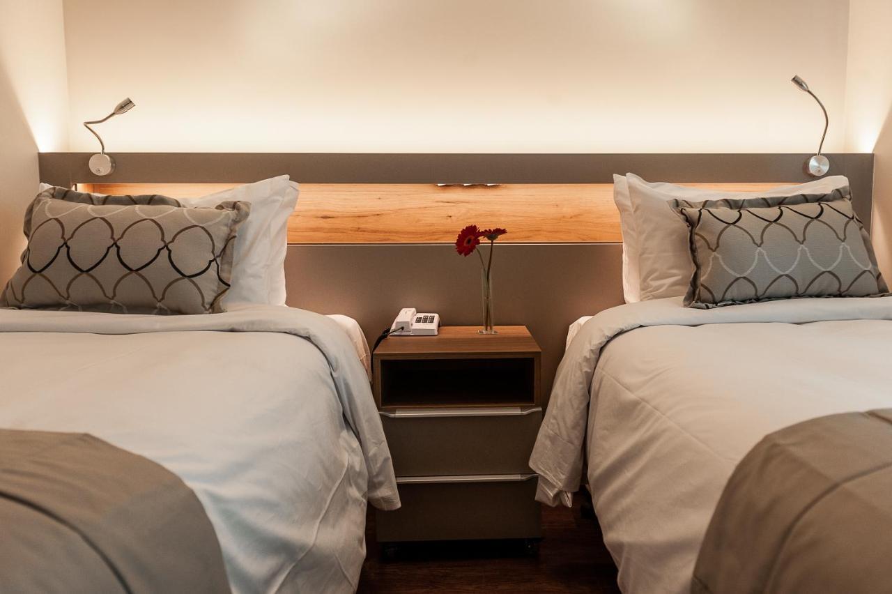 Hotel Quality Porto Alegre