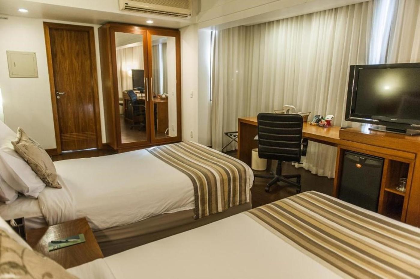 Quality Hotel