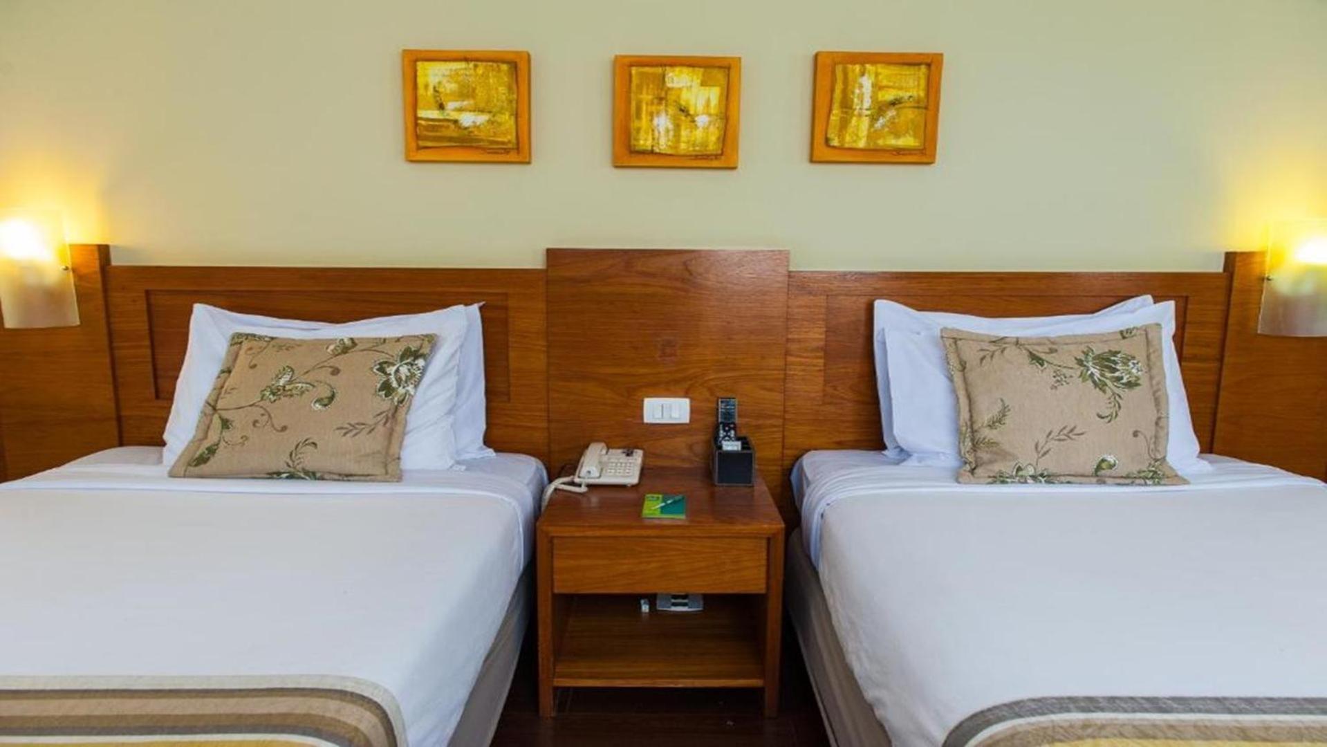 Hotel Quality 4*