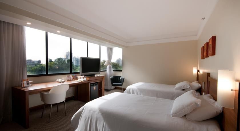 Quality Hotel