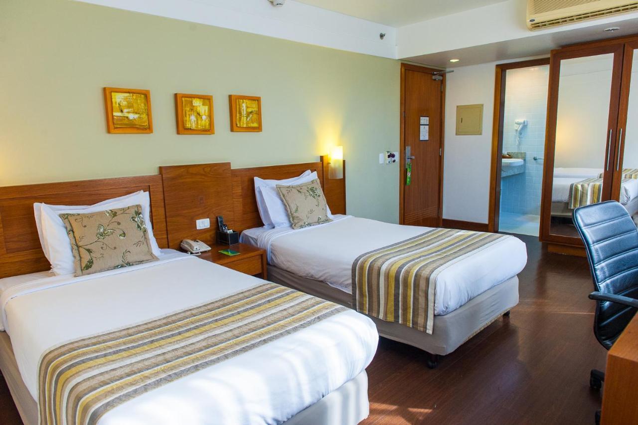 Quality Hotel
