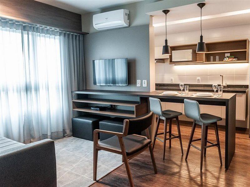 Quality 4* Porto Alegre