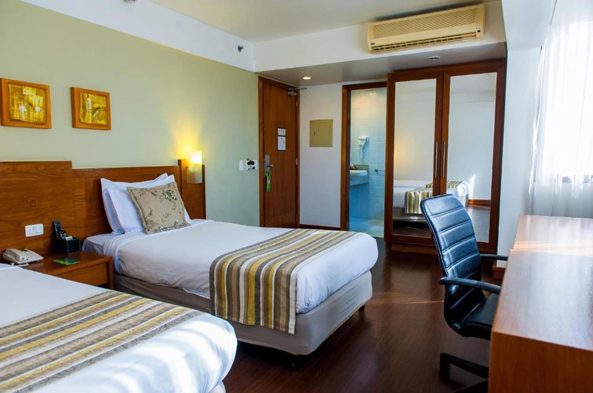 Hotel Quality 4*