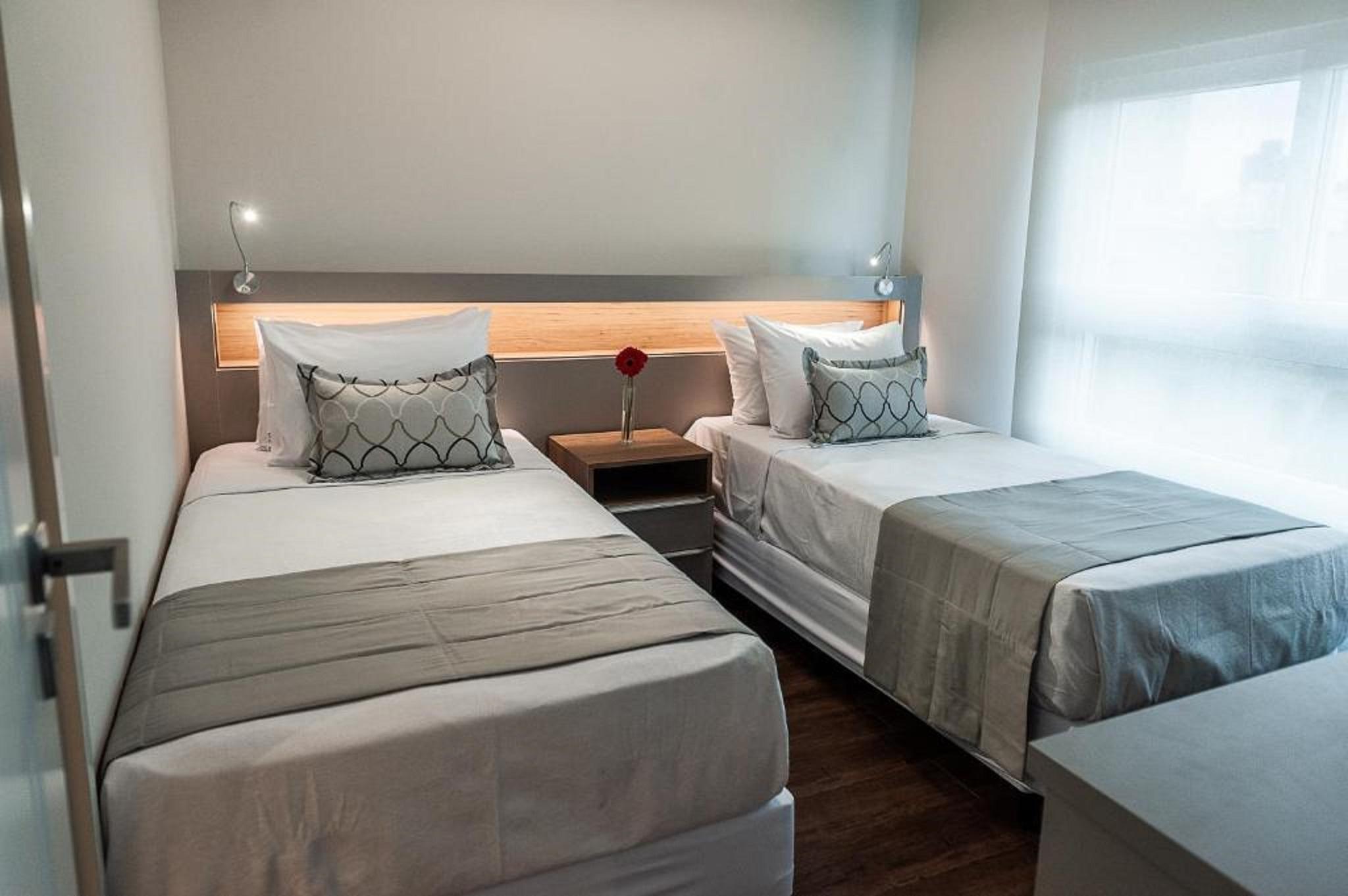 Quality Hotel 4*
