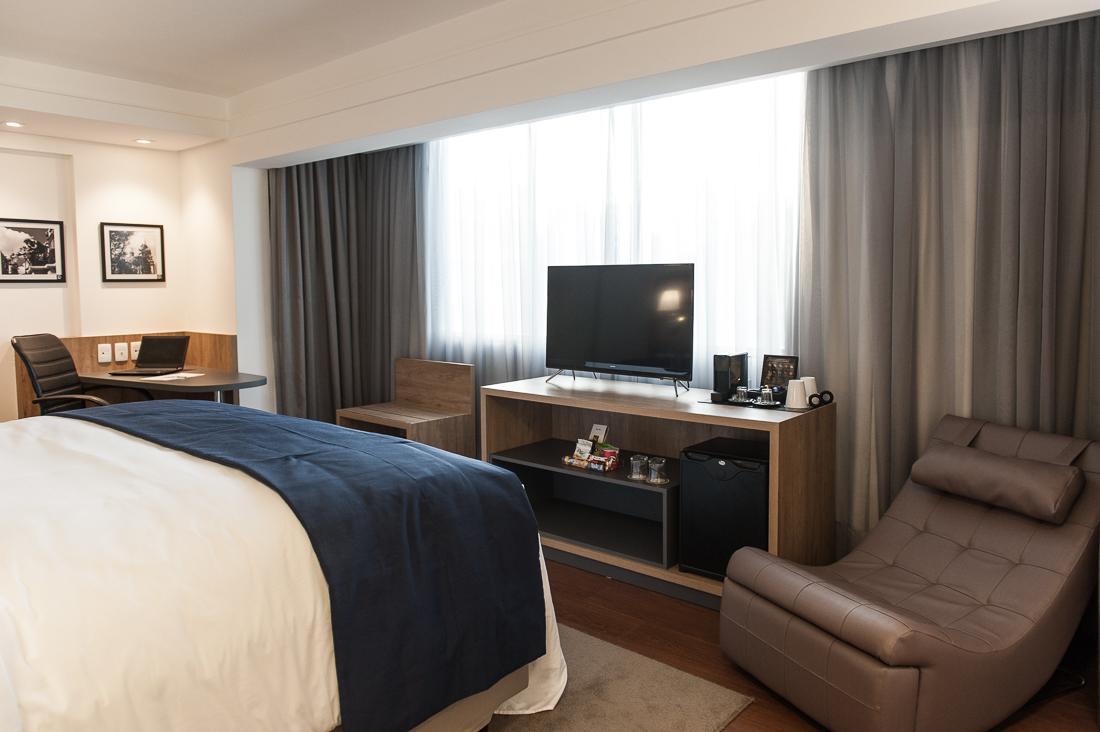Quality 4* Porto Alegre