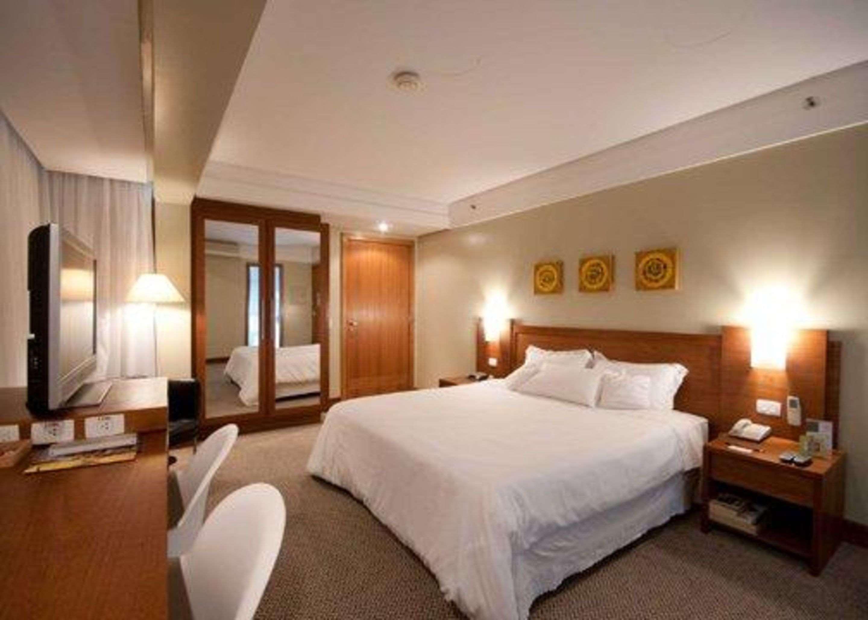 Hotel Quality Porto Alegre