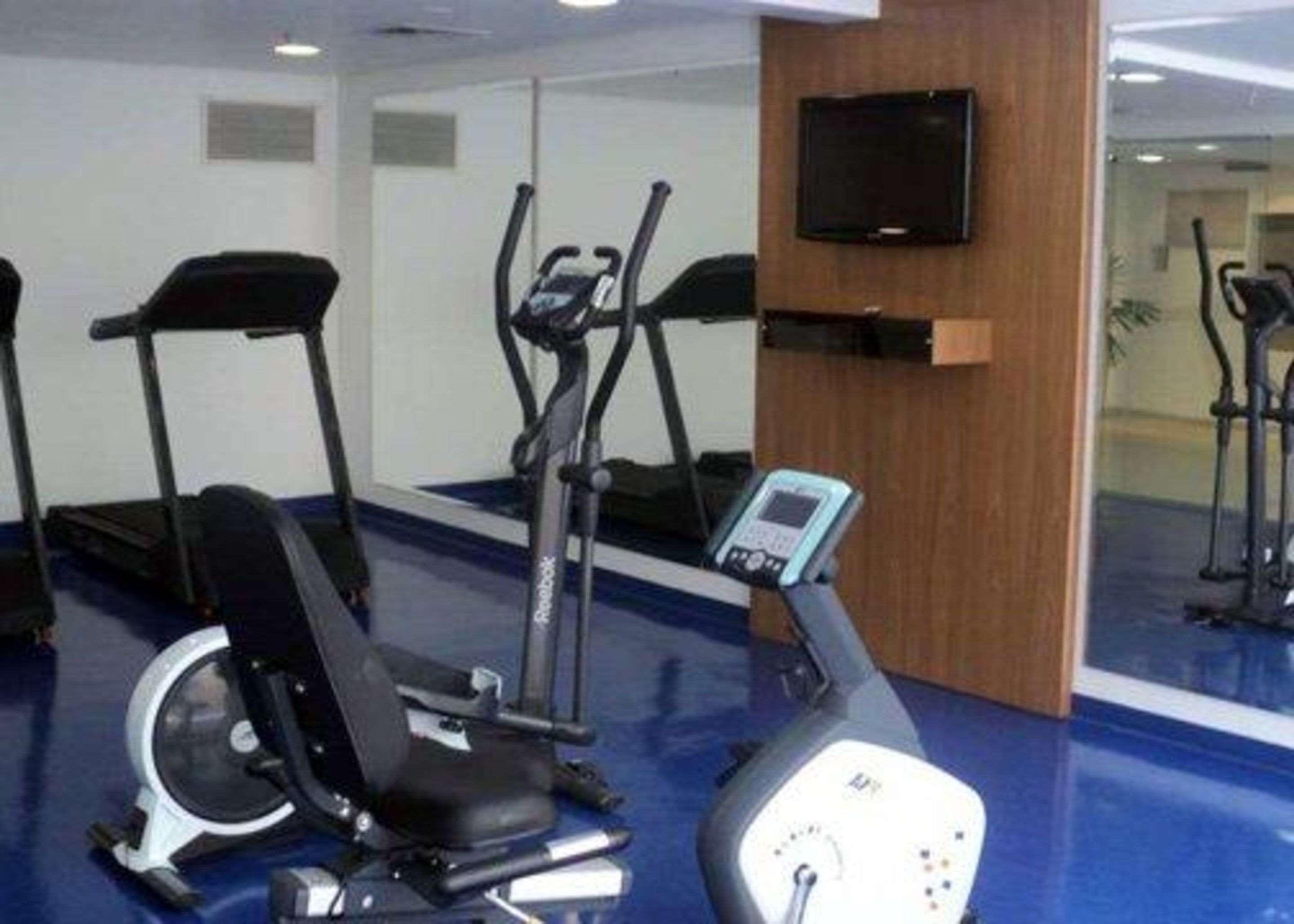Quality Hotel Porto Alegre