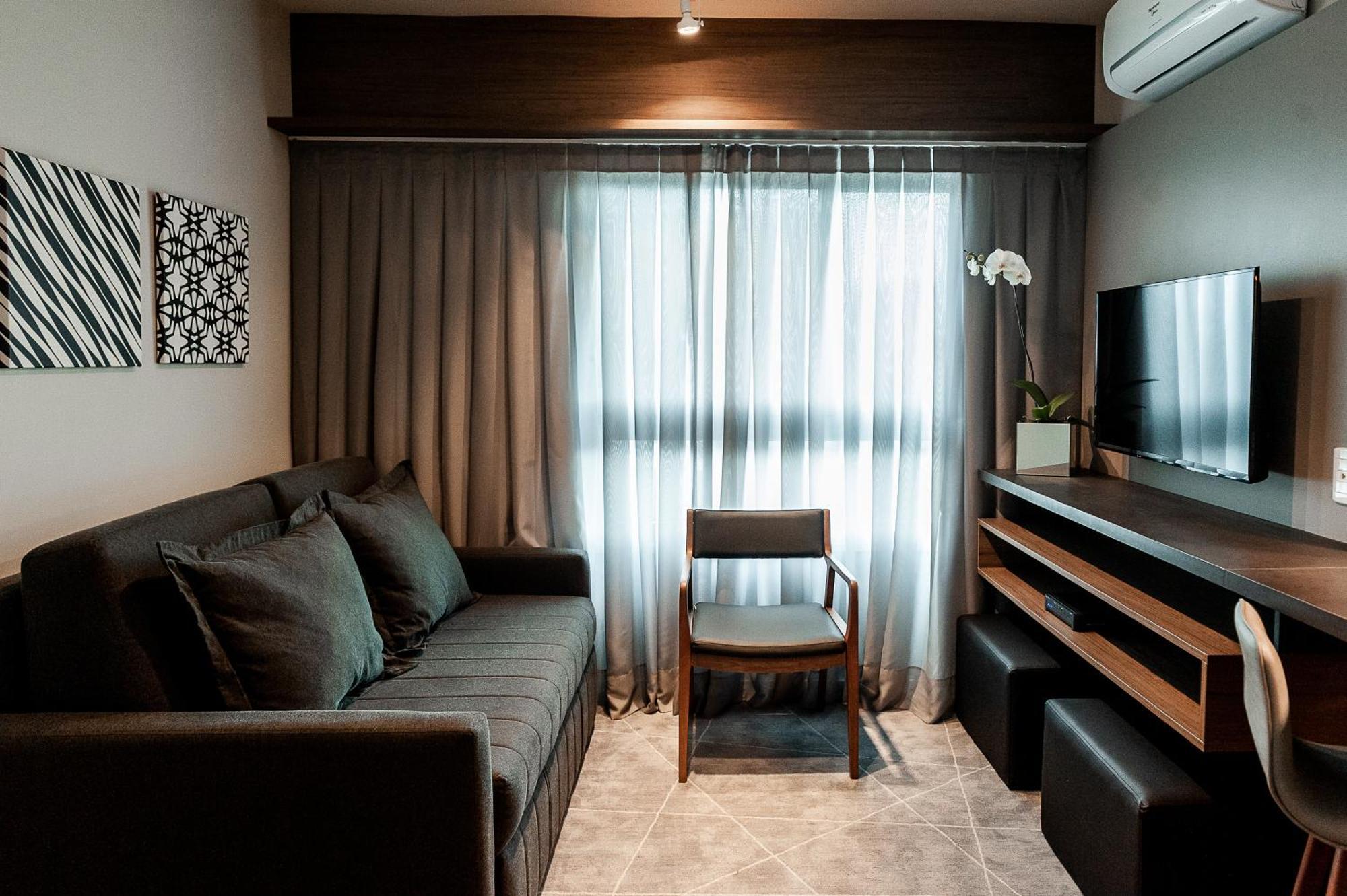 Quality Hotel Porto Alegre