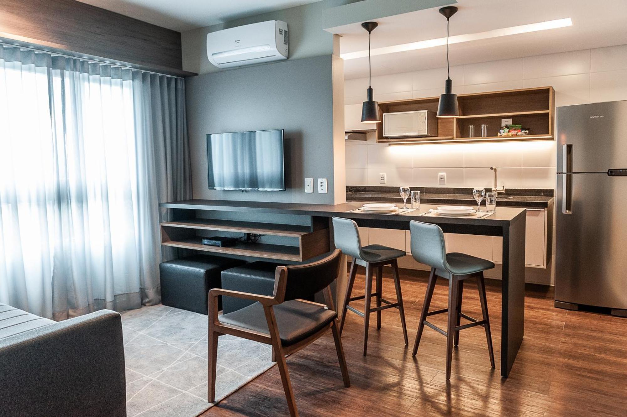 Quality Hotel Porto Alegre