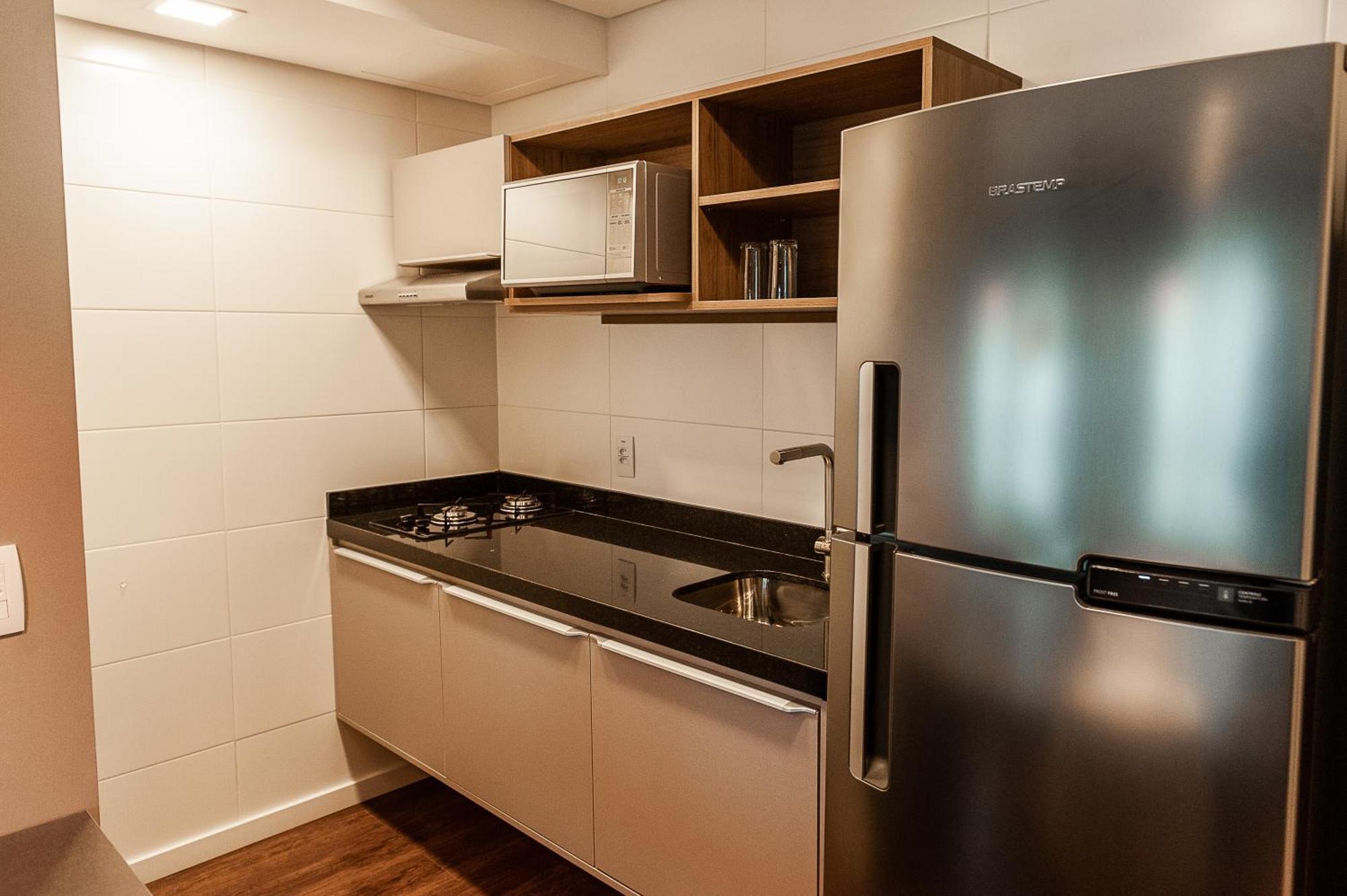 Quality Hotel Porto Alegre
