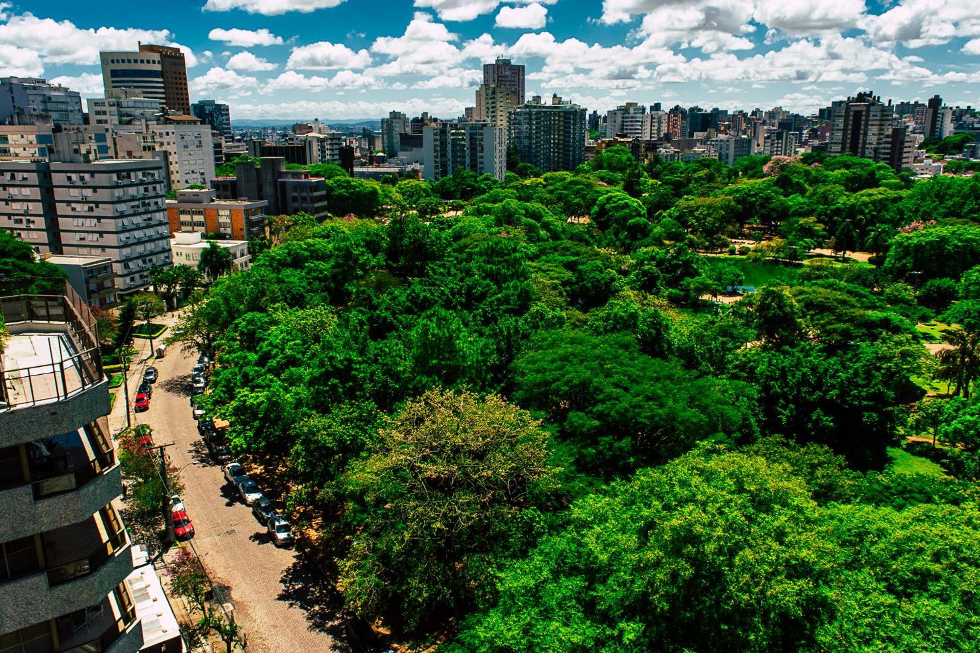 Hotel Quality Porto Alegre