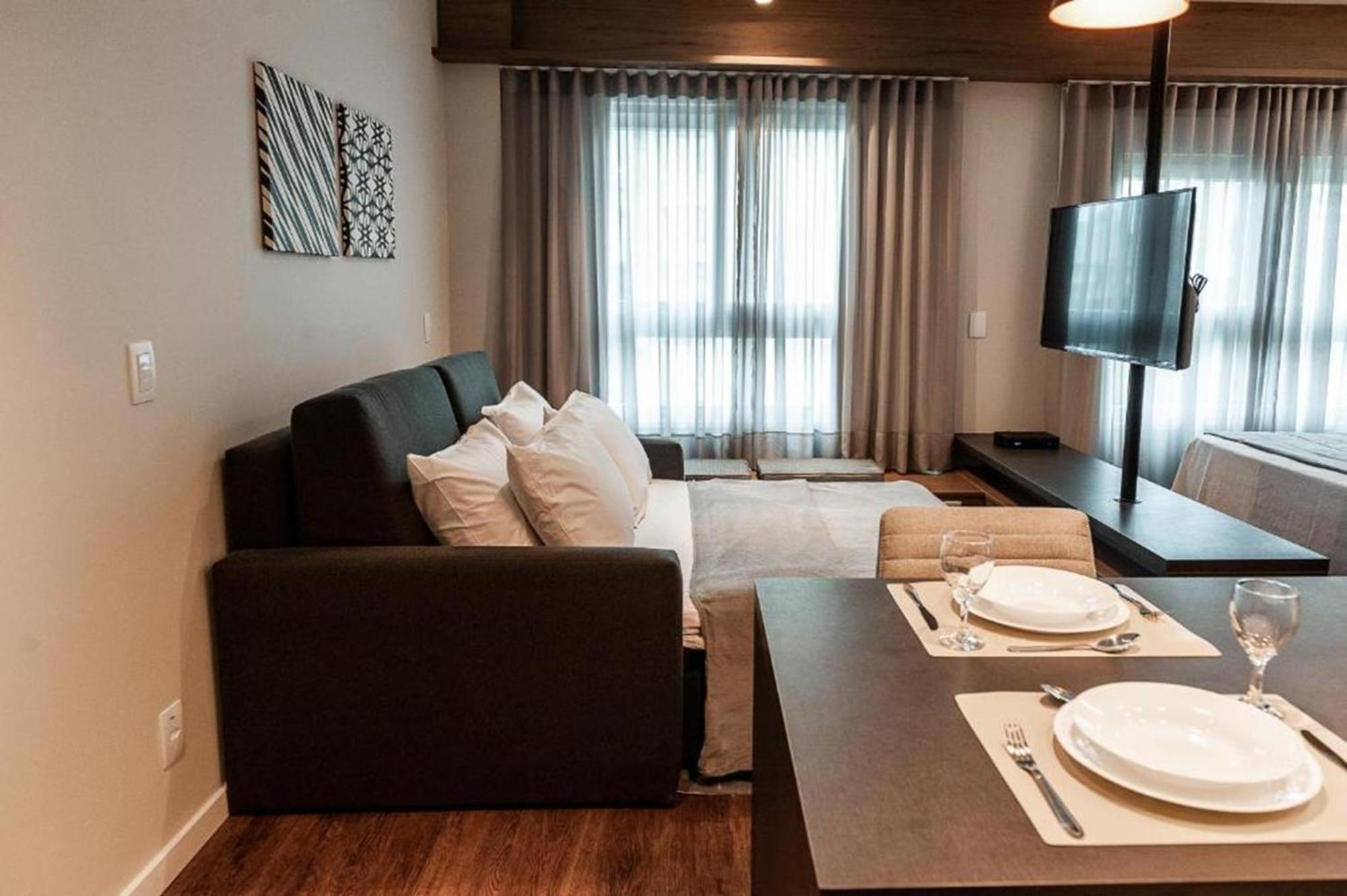 Quality 4* Porto Alegre