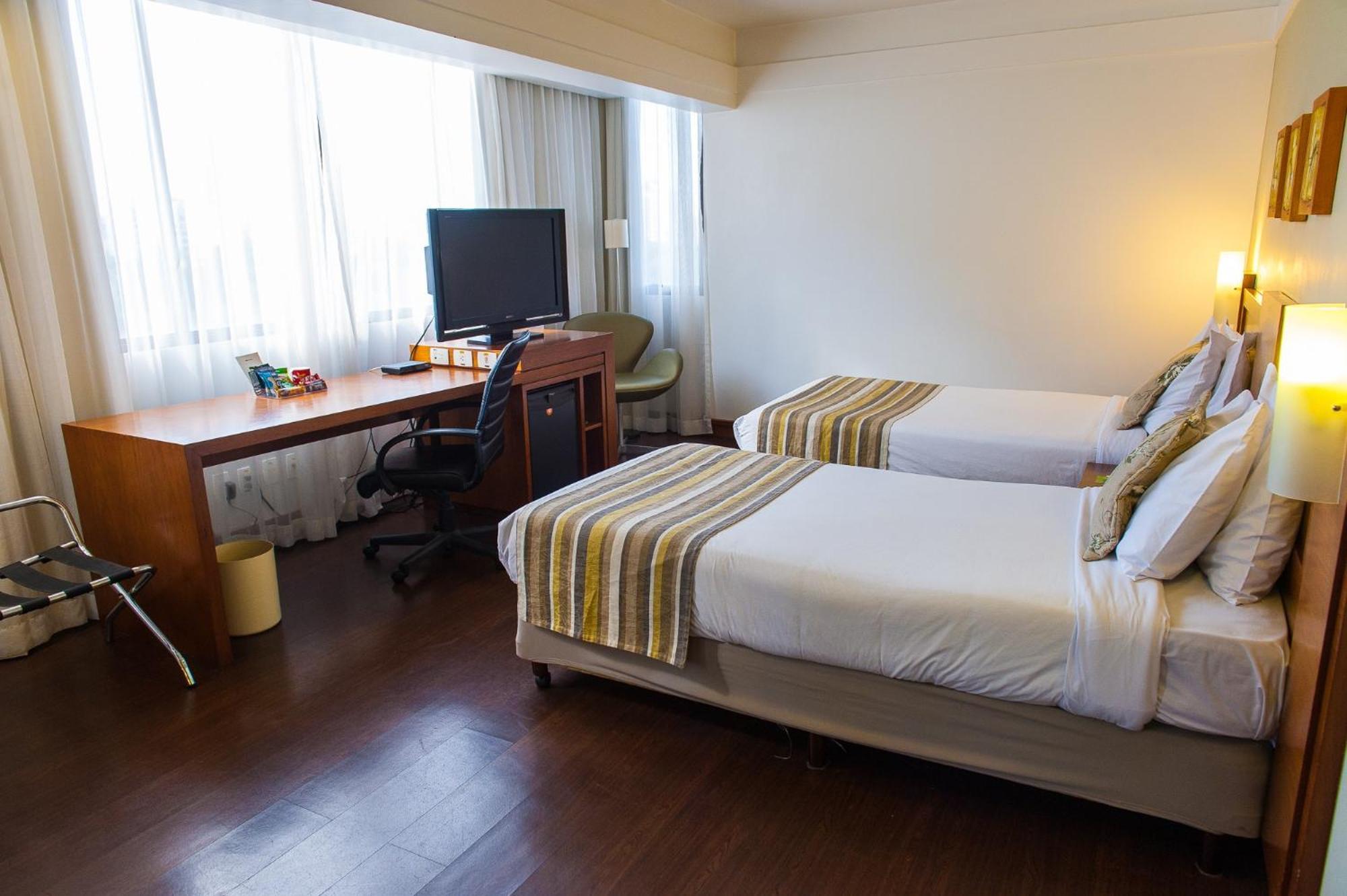 Quality Hotel 4*