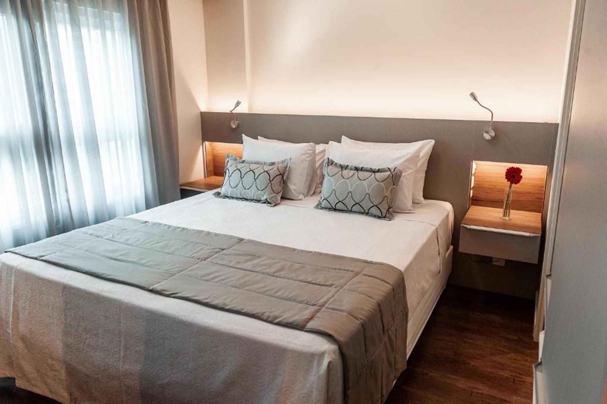Quality Hotel Porto Alegre