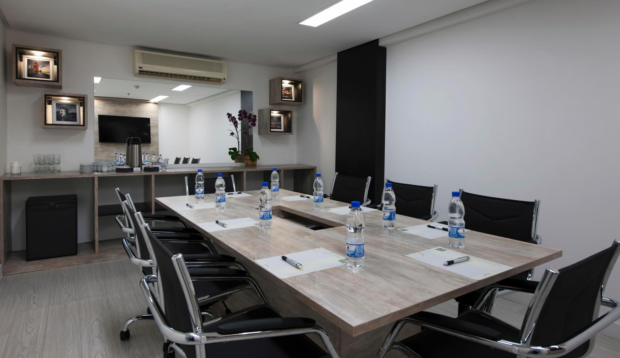 Hotel Quality Porto Alegre