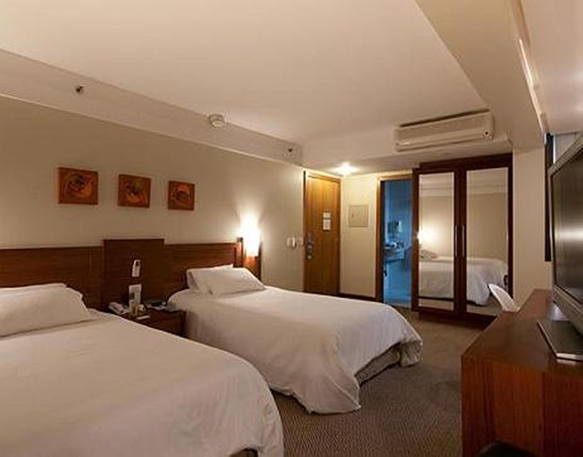 Hotel Quality Porto Alegre