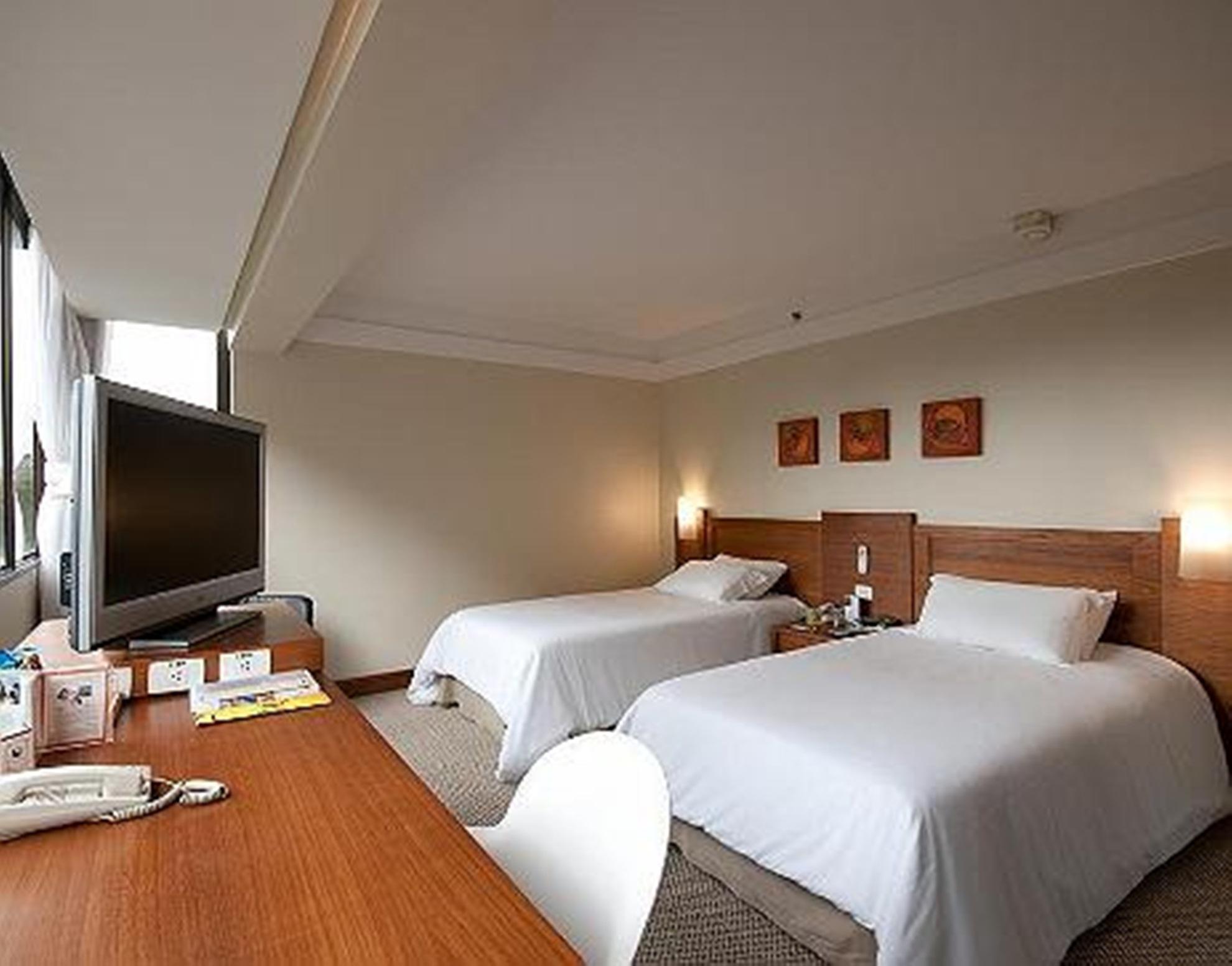 Hotel Quality 4*