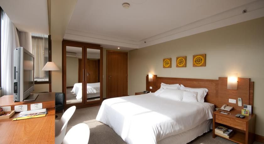 Hotel Quality 4*