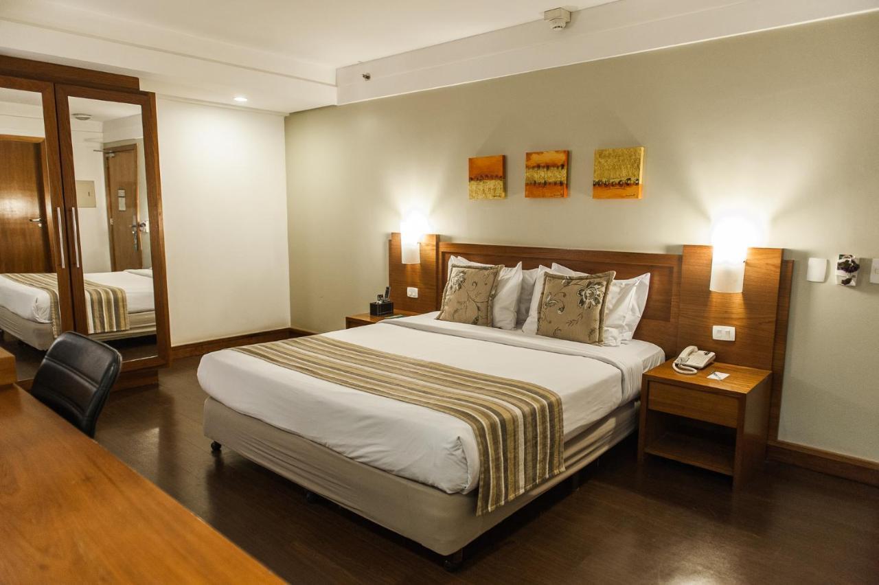 Quality Hotel 4*