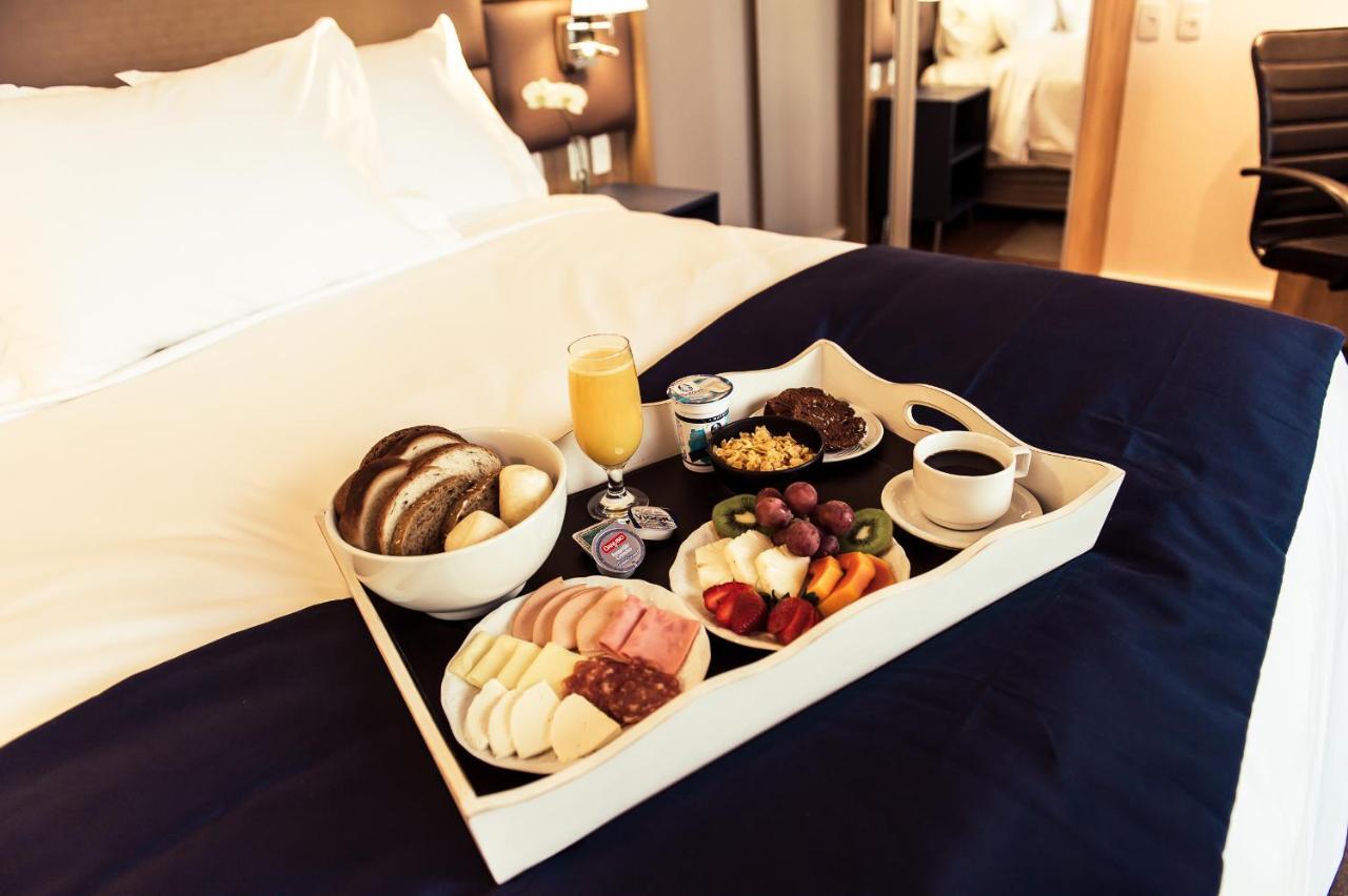 Quality Hotel Porto Alegre